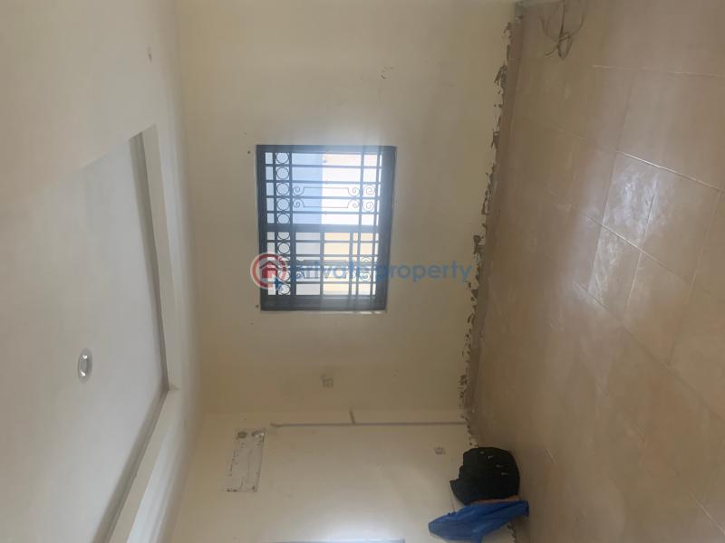 3 bedroom flat - 5 3 bedroom Block Of Flats For Rent Rahman Adeboyejo Estate Lekki Phase 1 Lagos - 5