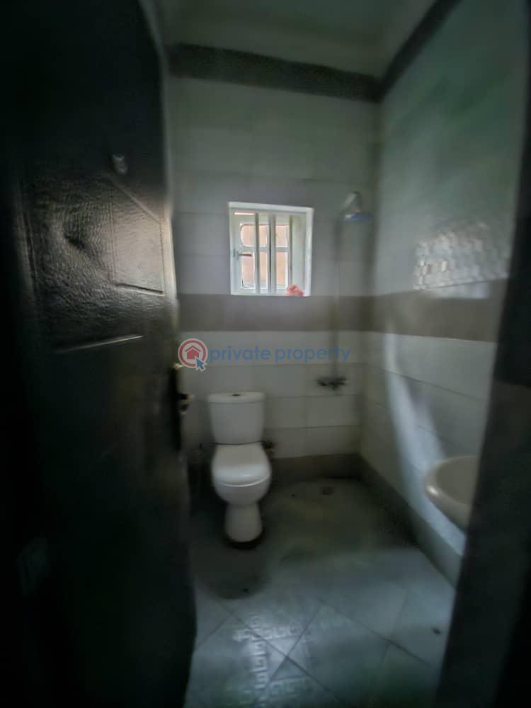 3 bedroom Block Of Flats For Rent Magodo Phase 1 Magodo Kosofe/Ikosi Lagos - 2