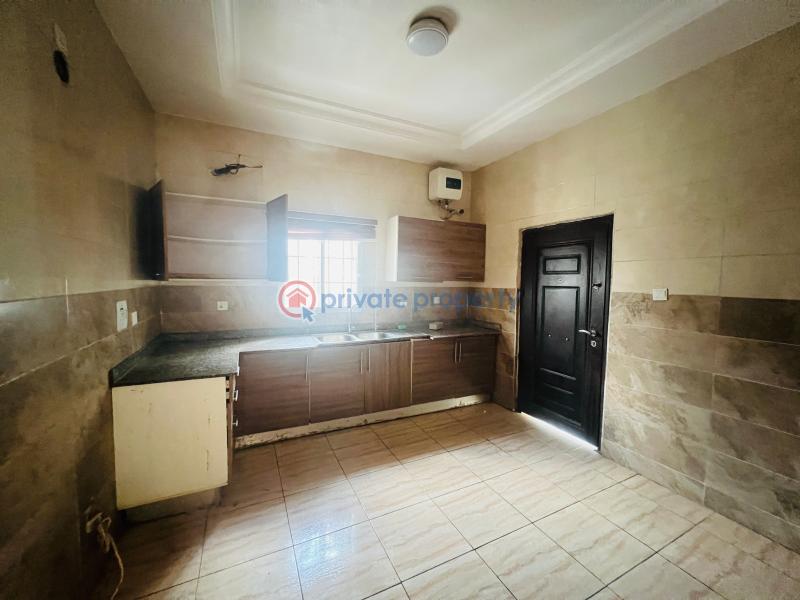 3 bedroom Block Of Flats For Sale Behind Megachicken Restaurant Ikota Ikota Lekki Lagos - 5