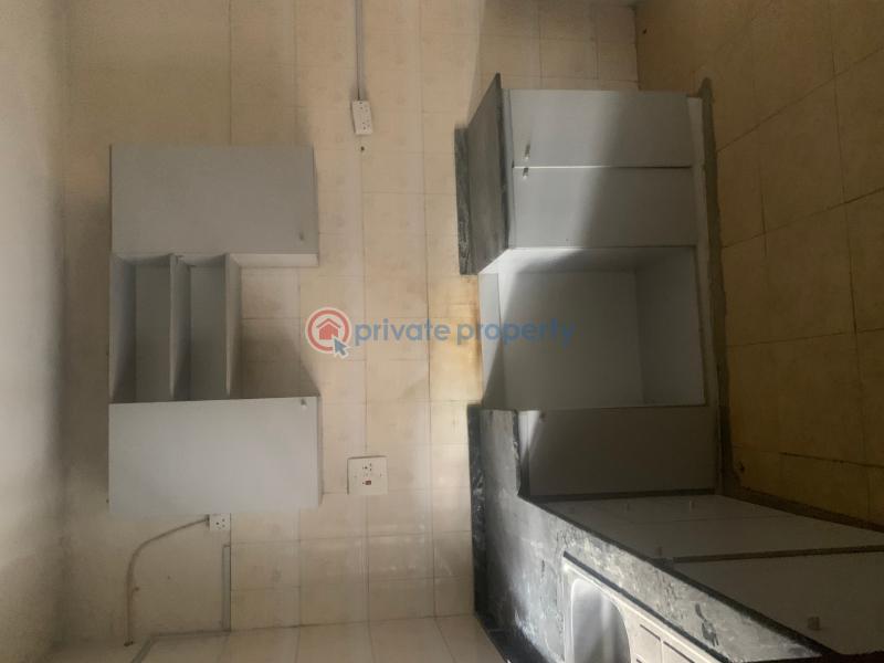 3 bedroom flat - 8 3 bedroom Block Of Flats For Rent Rahman Adeboyejo Estate Lekki Phase 1 Lagos - 8