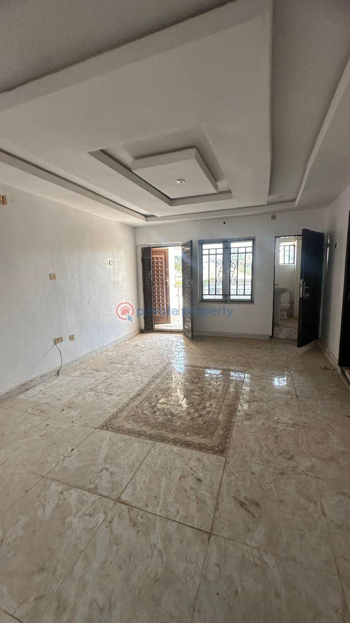 3 bedroom Block Of Flats For Rent Cigo Estate, Power Line Ariyibi, Apete Ibadan Oyo - 0