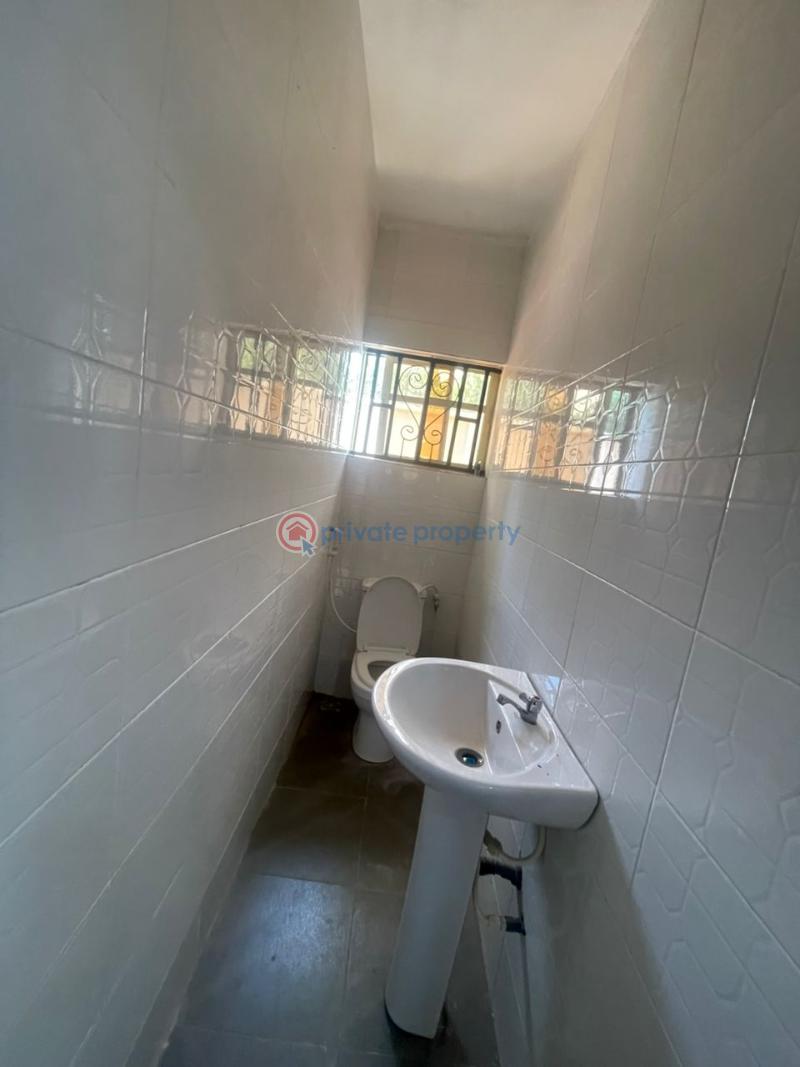 3 bedroom Block Of Flats For Rent Second Avians, Ayegun Oleyo, Akala Express, Ibadan Akala Express Ibadan Oyo - 24