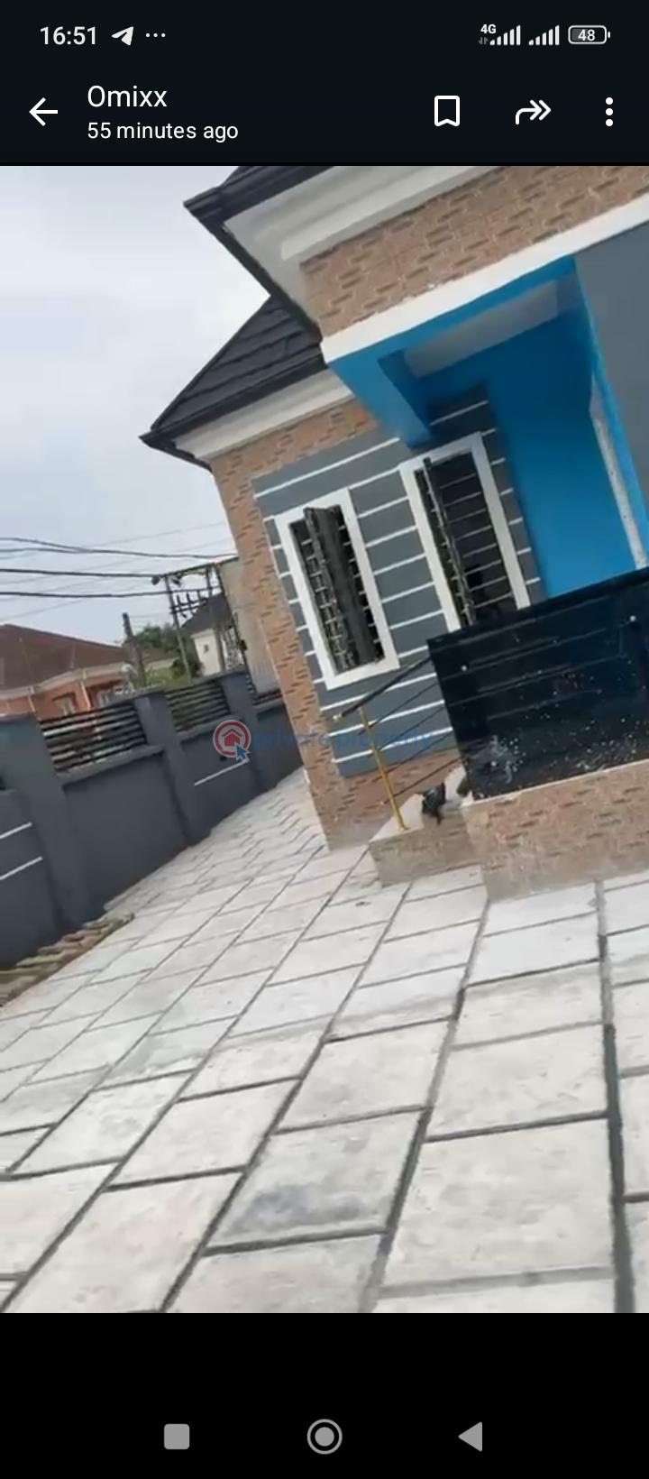 3 bedroom Bungalow For Sale Ubeji Warri South Warri Delta - 4