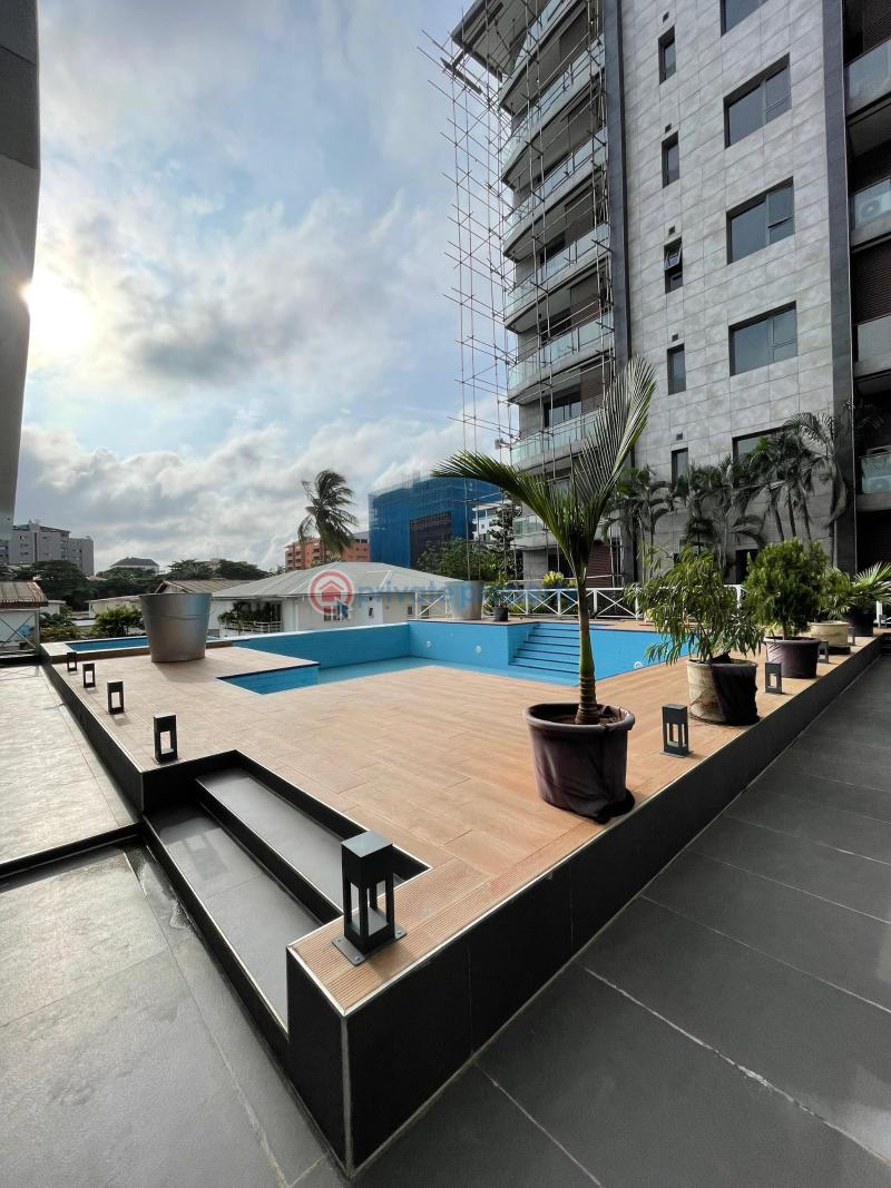 3 bedroom Block Of Flats For Sale Ikoyi Lagos - 0