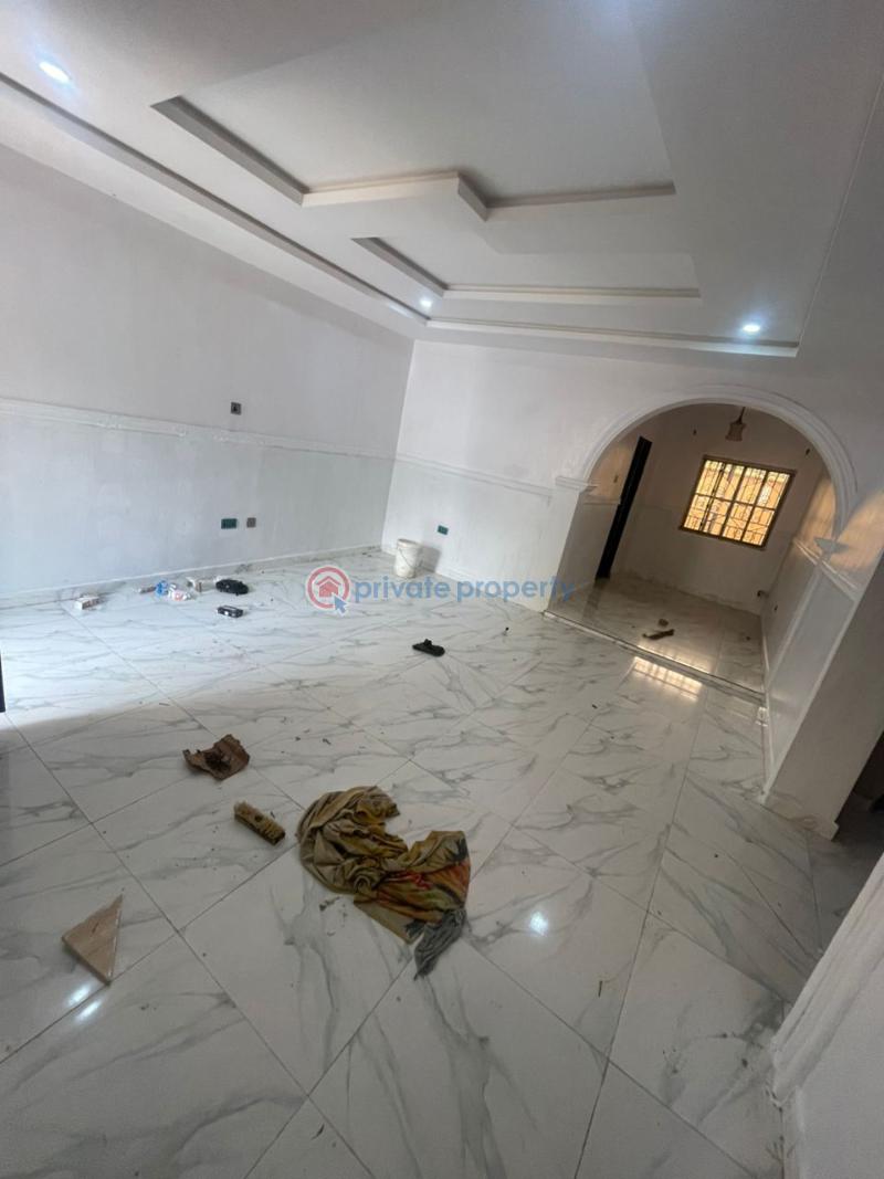 3 bedroom Block Of Flats For Rent Second Avians, Ayegun Oleyo, Akala Express, Ibadan Akala Express Ibadan Oyo - 18