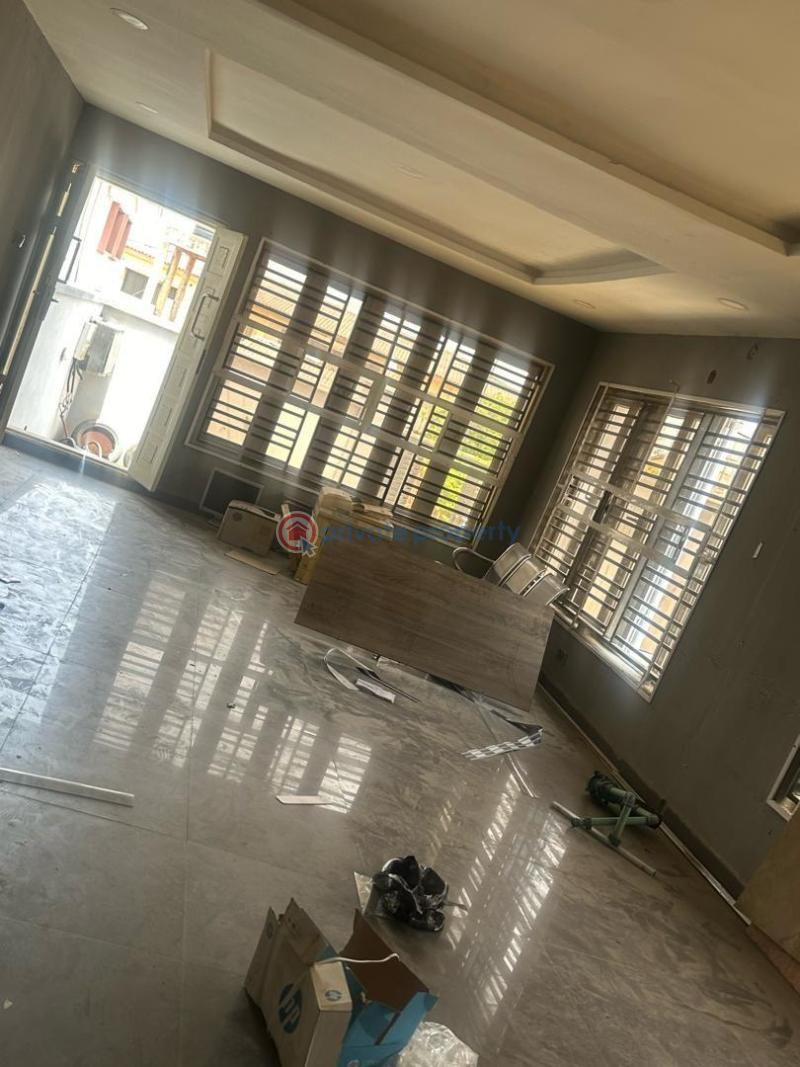 House For Rent New Bodija, Ibadan Ibadan Oyo - 3