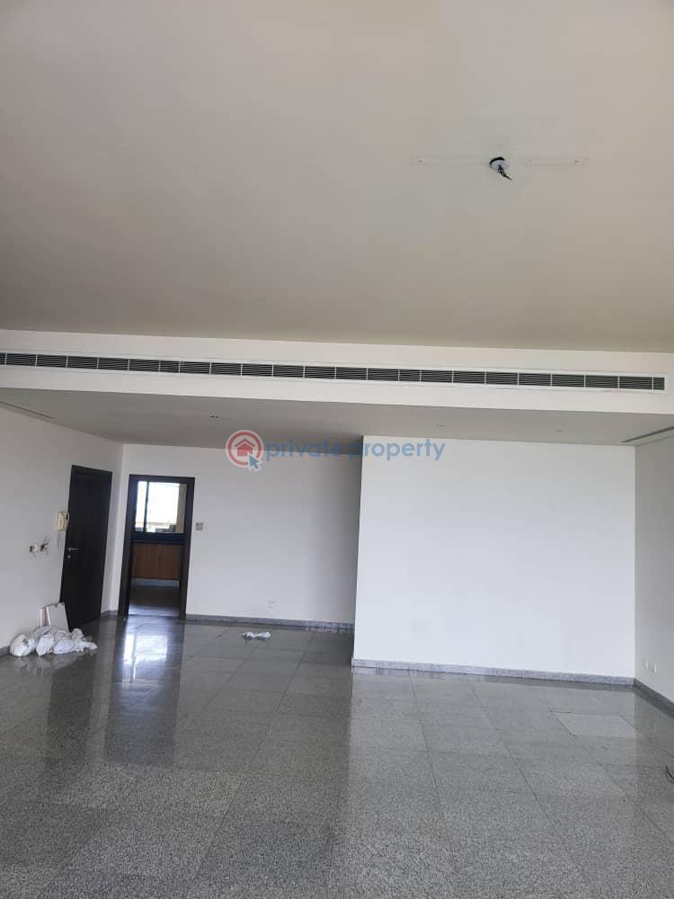 3 bedroom House For Rent Ocean Parade Banana Island Ikoyi Lagos - 13