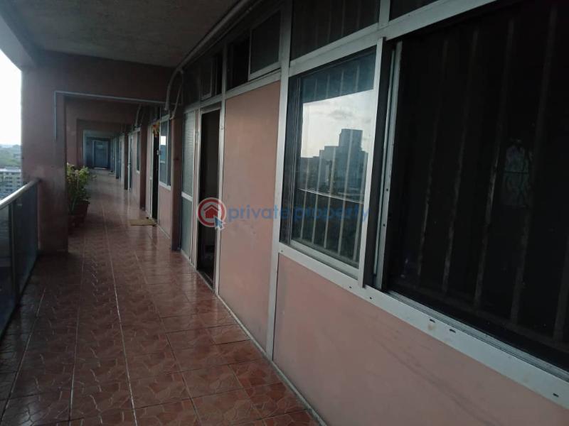 3 bedroom Block Of Flats For Rent 1004 Gerard Road Ikoyi Lagos - 2