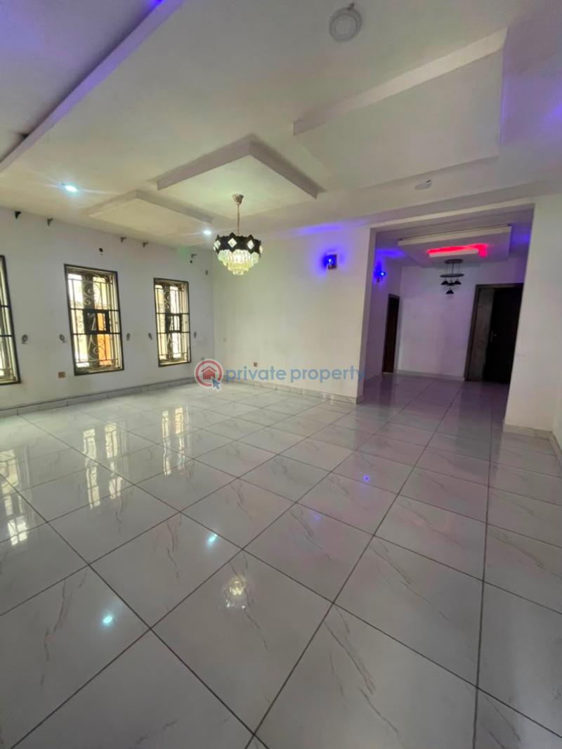 House For Rent Kolapo Ishola Gra, Akobo, Ibadan Akobo Ibadan Oyo - 0