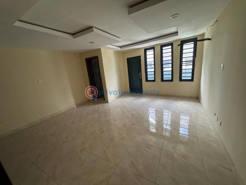 3 bedroom Block Of Flats For Sale Yabatech Staff Quarters Yaba Lagos - 12