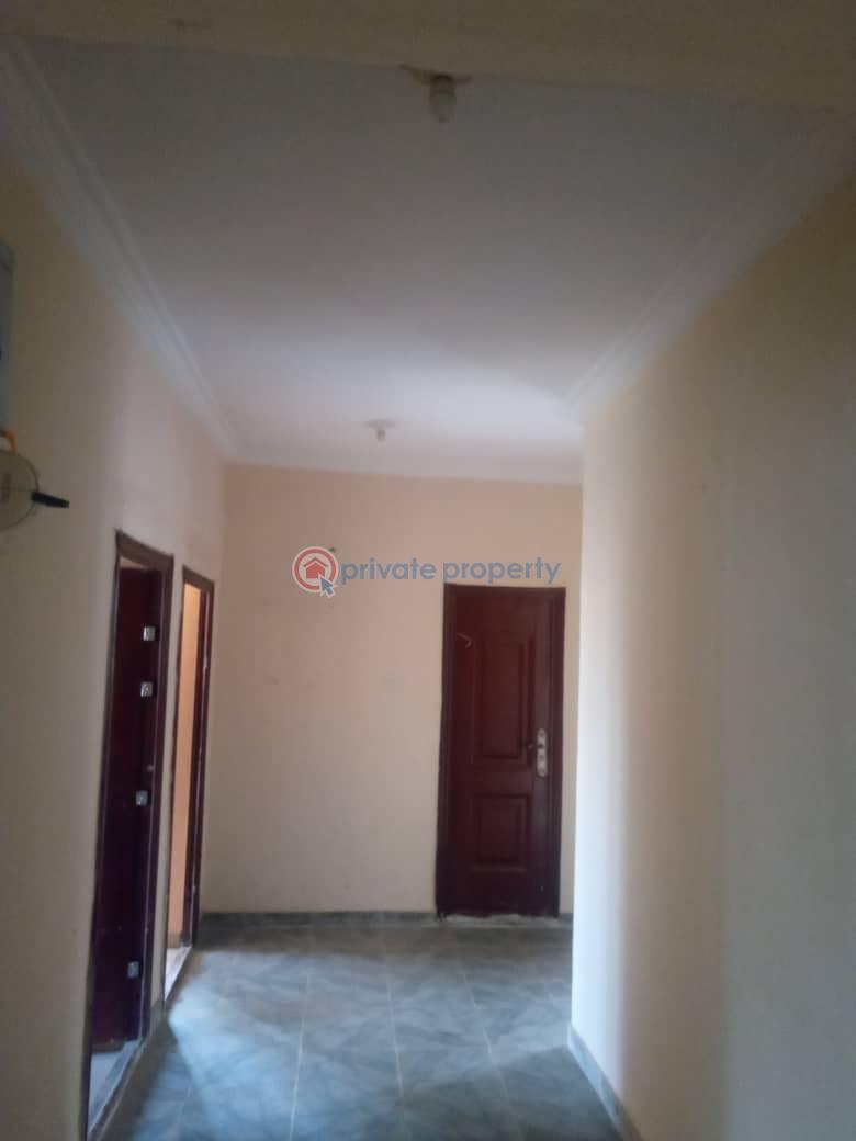 3 bedroom Block Of Flats For Rent Idi Ahun,elebu,akala Express Ibadan Akala Express Ibadan Oyo - 5