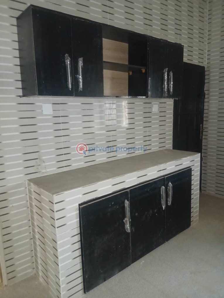 3 bedroom Block Of Flats For Rent Opic Gra Isheri North Ojodu Lagos - 4