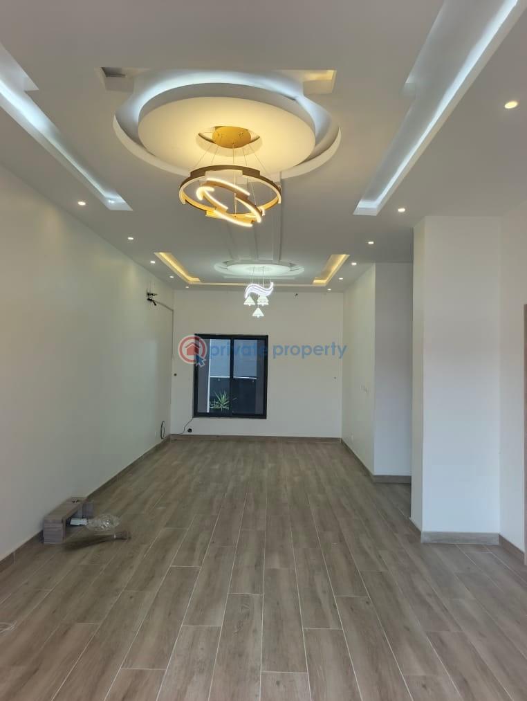 3 bedroom Flat & Apartment For Rent Conservation Road Lekki Phase 2 Lagos - 0