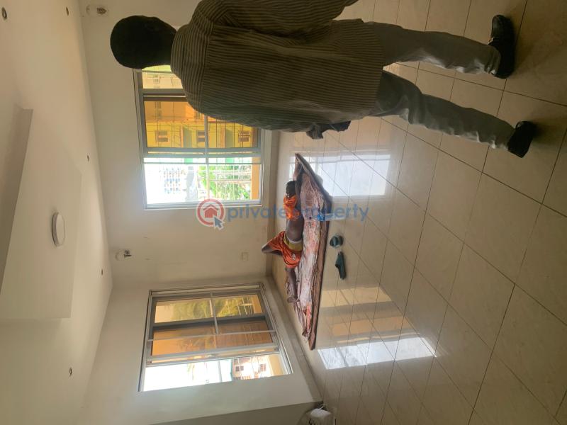 3 bedroom flat - 9 3 bedroom Block Of Flats For Rent Rahman Adeboyejo Estate Lekki Phase 1 Lagos - 9