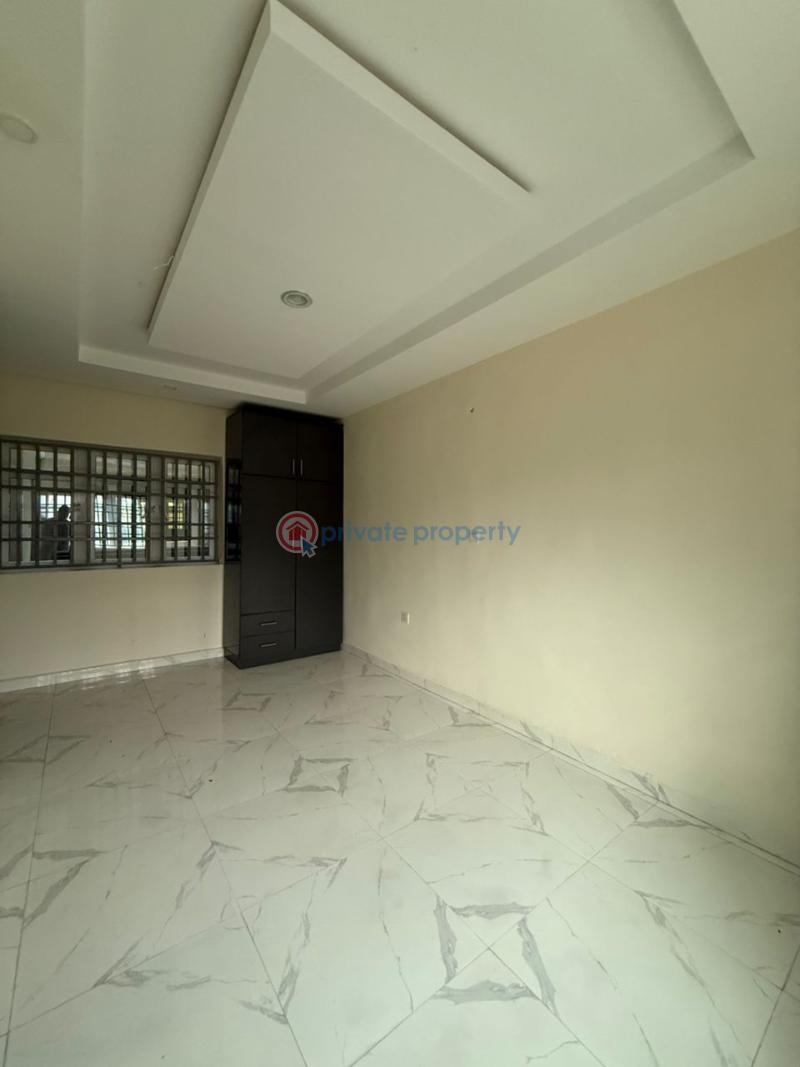 3 bedroom Block Of Flats For Rent Kolapo Ishola Estate Gra, Akobo, Ibadan Akobo Ibadan Oyo - 11