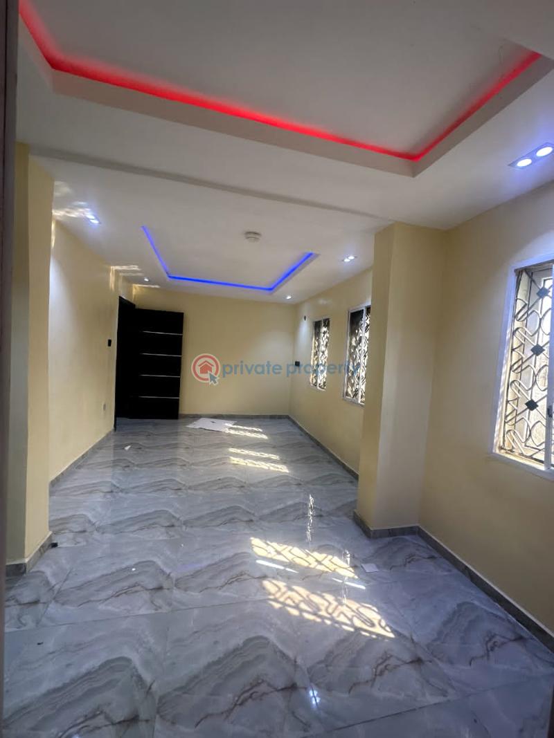 Flat & Apartment For Rent Ring Road Ibadan Oyo - 6