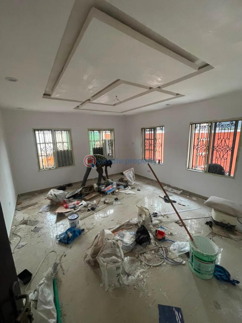 3 bedroom Block Of Flats For Rent Magodo Gra Phase 1 Magodo Kosofe/Ikosi Lagos - 10