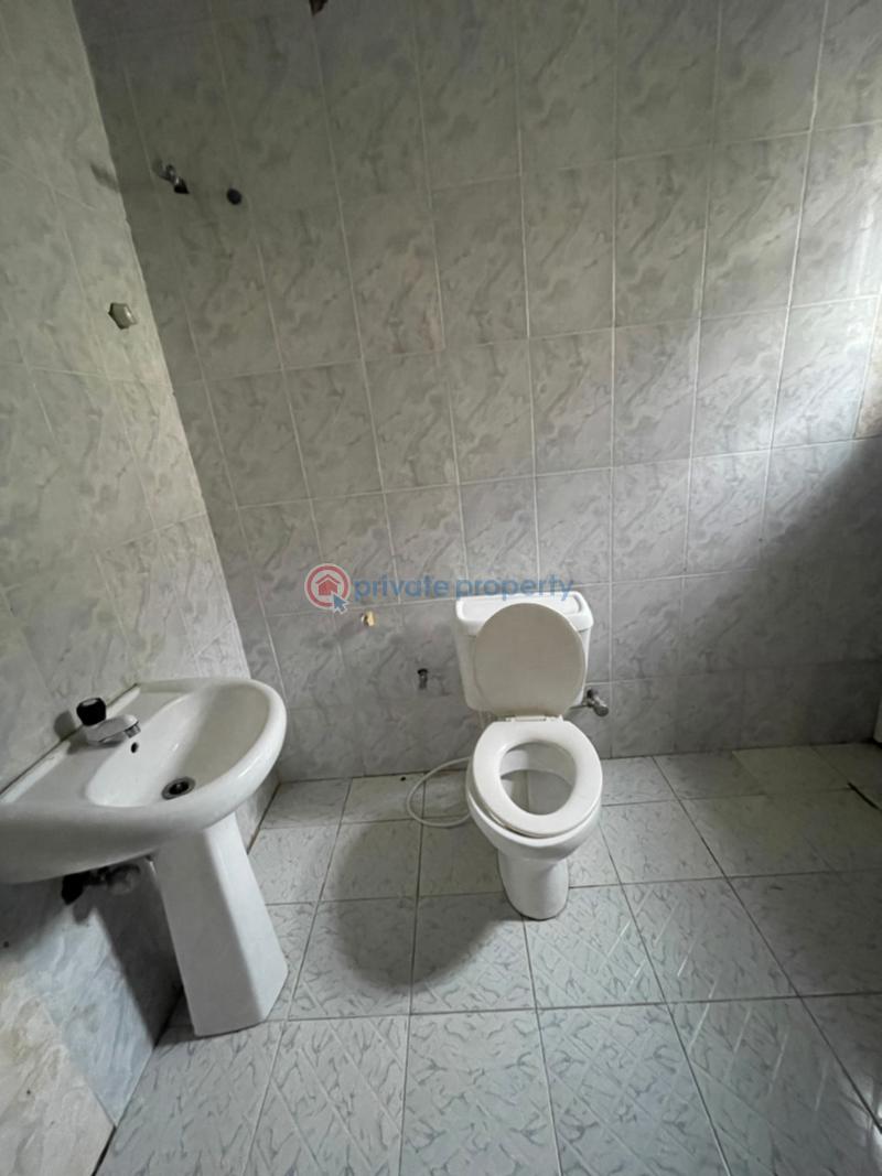 3 bedroom Block Of Flats For Rent Canaan Estate Sangotedo Ajah Lagos - 8