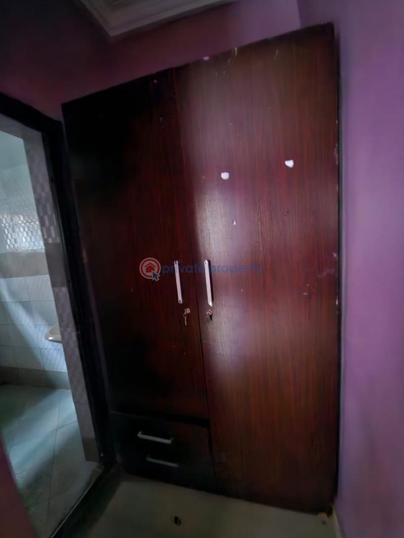 3 bedroom Block Of Flats For Rent Magodo Phase 1 Magodo Kosofe/Ikosi Lagos - 3