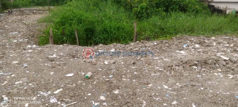 3 bedroom Block Of Flats For Sale Bammeke Shasha Alimosho Lagos - 2