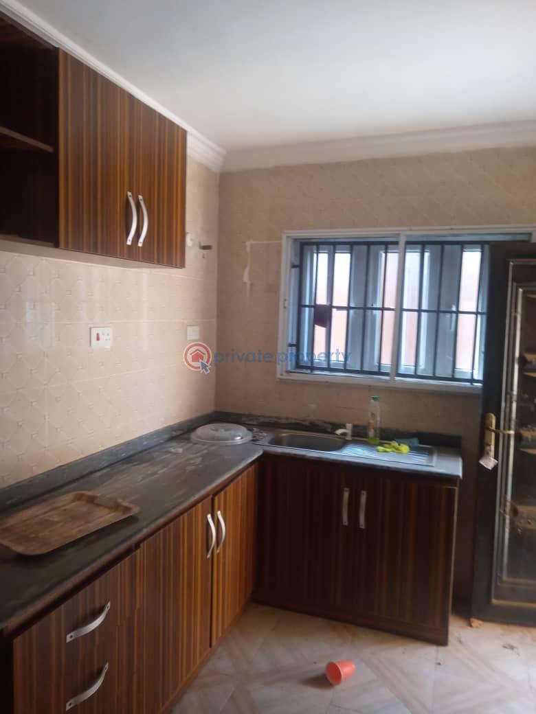 3 bedroom Block Of Flats For Rent Idi Ahun,elebu,akala Express Ibadan Akala Express Ibadan Oyo - 6