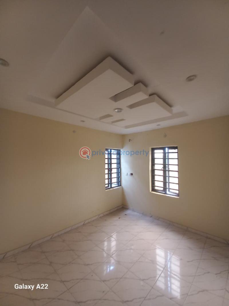 2 bedroom Block Of Flats For Rent Akilapa Estate, Jericho Extension, Ibadan Ibadan Oyo - 7