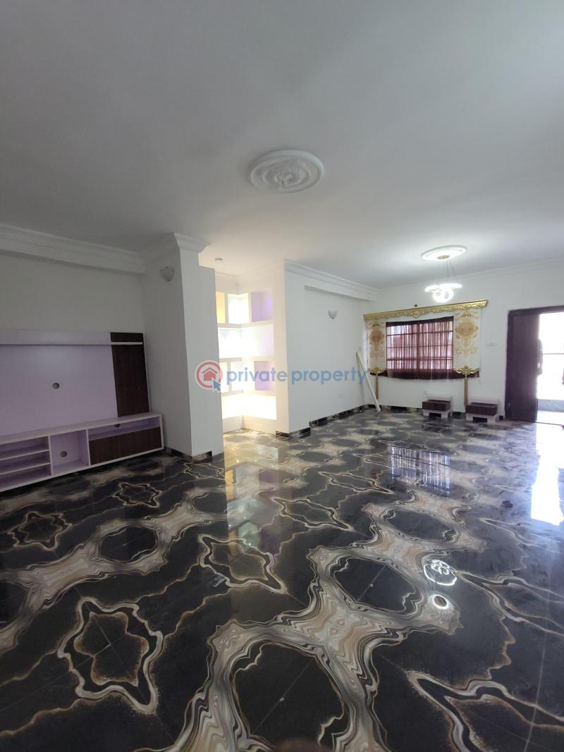 3 bedroom Block Of Flats For Rent Ogo Oluwa Estate, Opp. Kolapo Ishola Estate Gra, Akobo, Ibadan Akobo Ibadan Oyo - 7