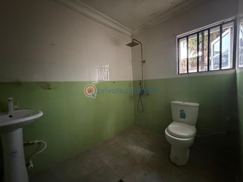 3 bedroom Block Of Flats For Rent Blenco Sangotedo Ajah Lagos - 6