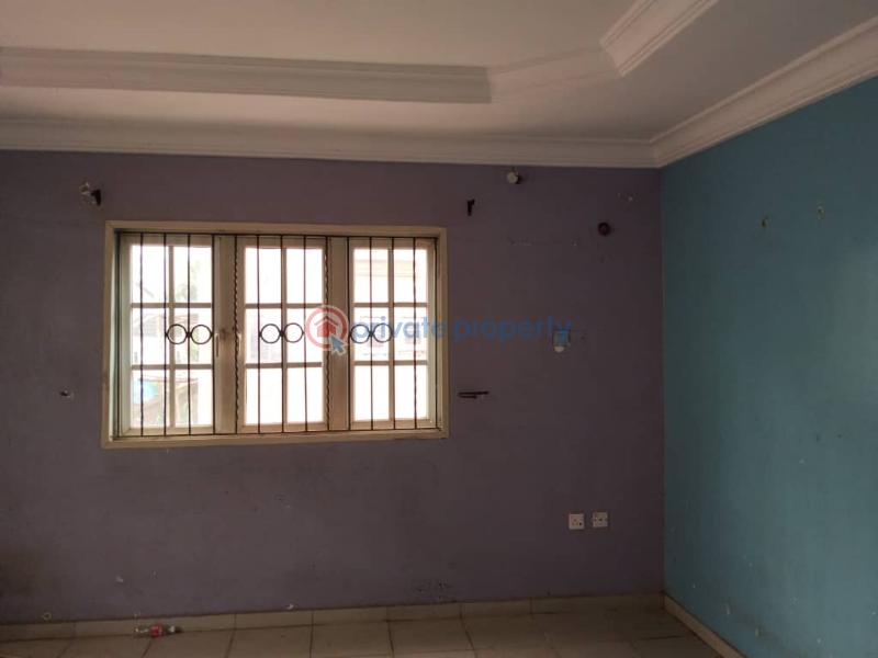 3 bedroom flat - 5 3 bedroom Block Of Flats For Rent Akala Way, Akobo, Ibadan Akobo Ibadan Oyo - 5