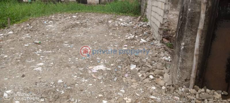 3 bedroom Block Of Flats For Sale Bammeke Shasha Alimosho Lagos - 1