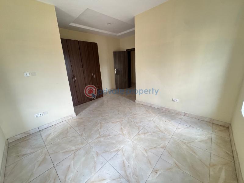 3 bedroom Block Of Flats For Sale Yabatech Staff Quarters Yaba Lagos - 5