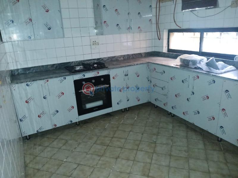 3 bedroom Block Of Flats For Rent Abacha Estate Ikoyi Lagos - 2