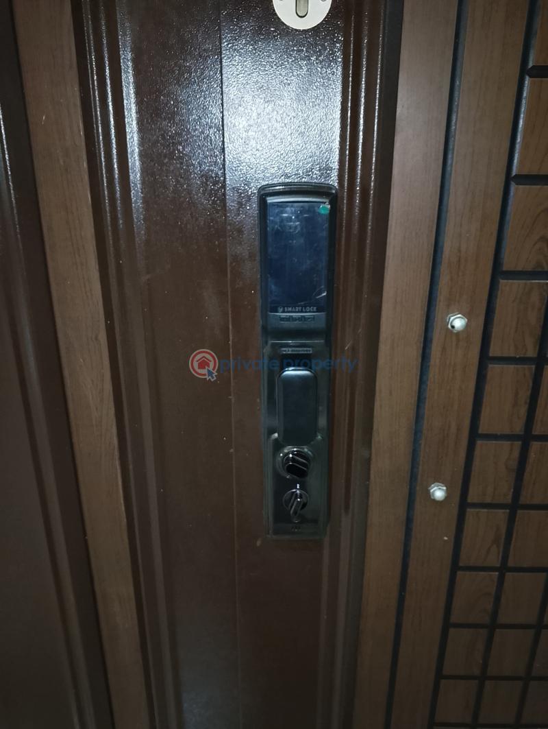 3 bedroom flat - 9 3 bedroom House For Rent Jahi Abuja Phase 2  - 9