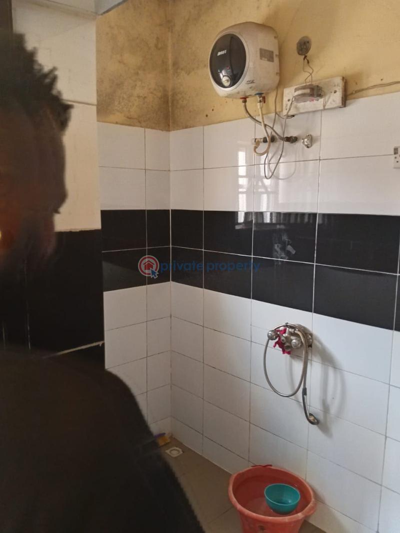 3 bedroom Block Of Flats For Rent Adeoje Estate, Akala Express, Oluyole Extension, Ibadan Bodija Ibadan Oyo - 2