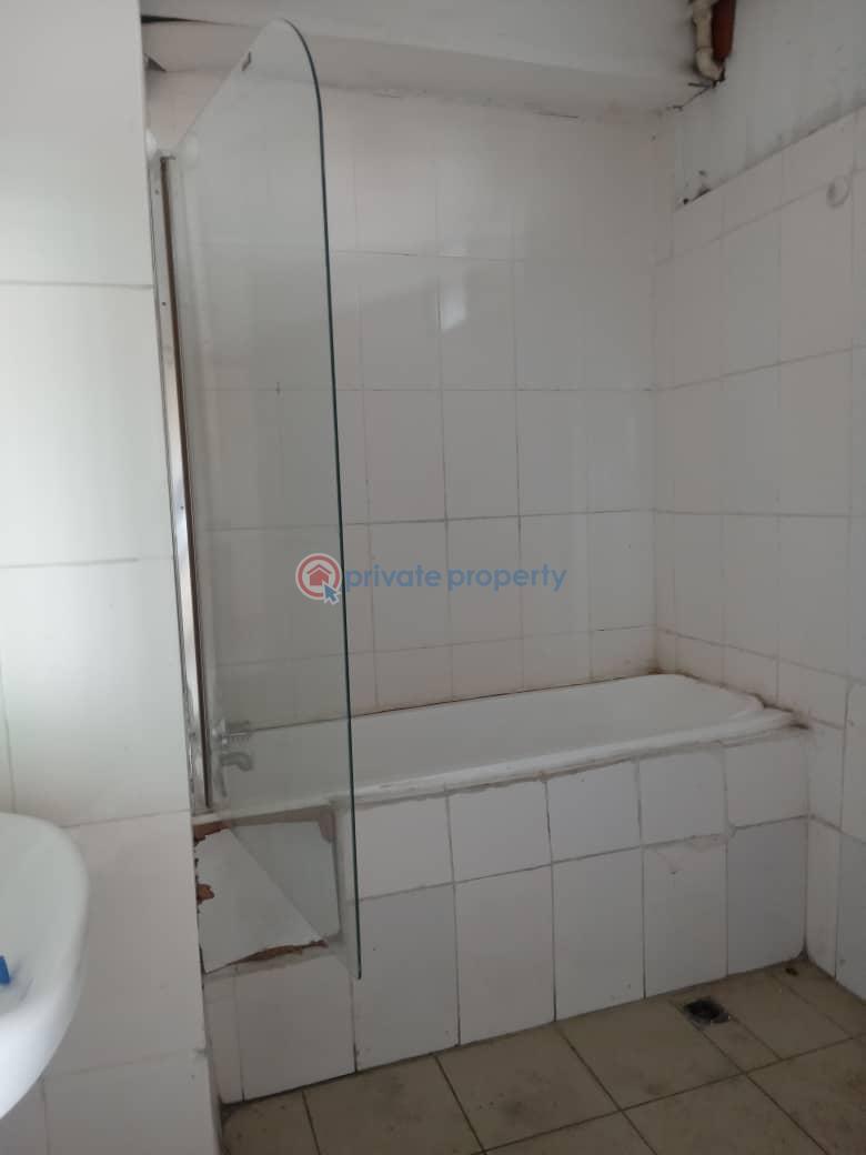 3 bedroom Block Of Flats For Rent 1004 Gerard Road Ikoyi Lagos - 9