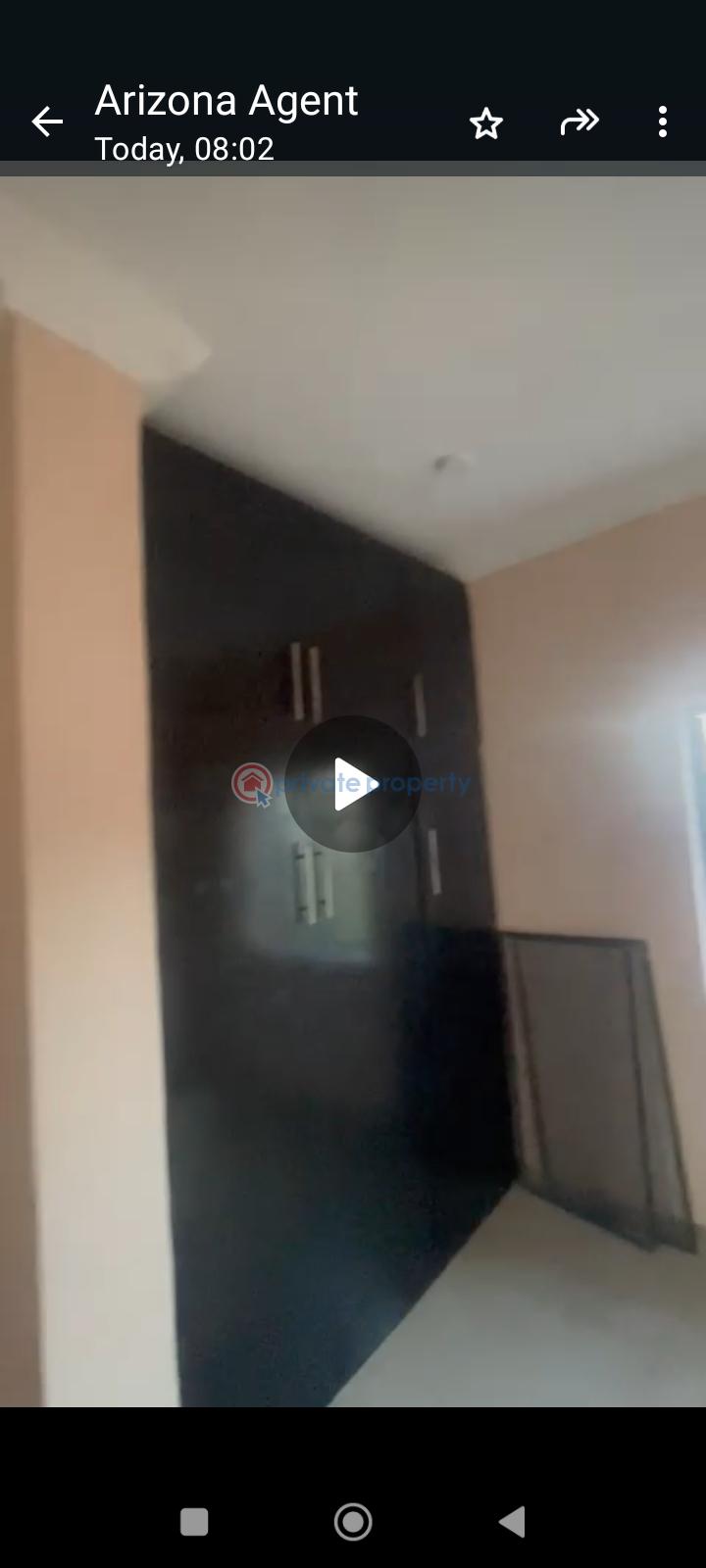 House For Rent Newhaven Extension Enugu Area  - 2