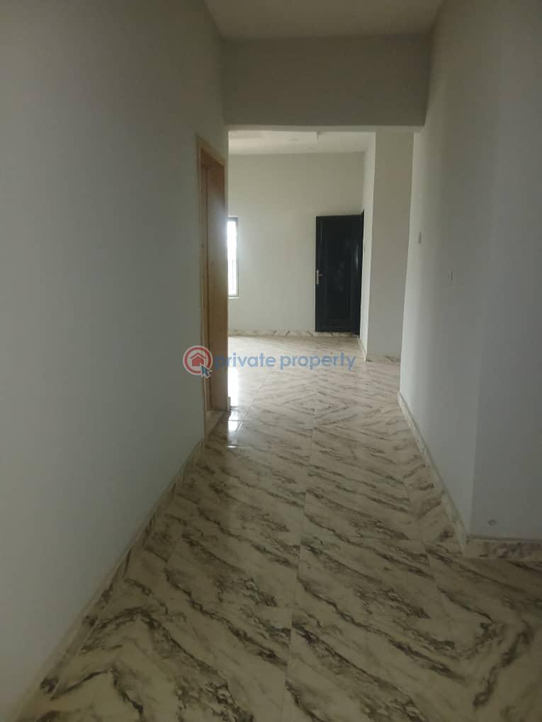 3 bedroom Block Of Flats For Rent Opic Gra Isheri North Ojodu Lagos - 8