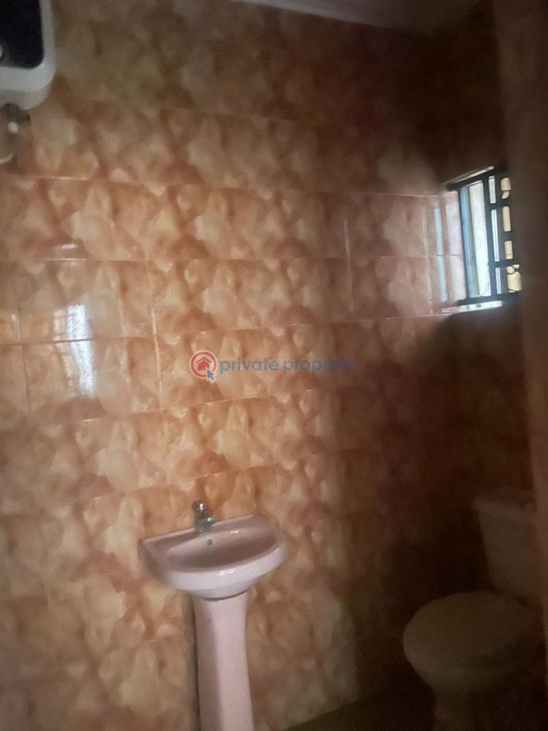 3 bedroom Block Of Flats For Rent Harmony Estate Magodo Phase 1 Magodo Kosofe/Ikosi Lagos - 4