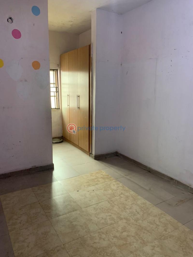 3 bedroom Block Of Flats For Rent Magodo Phase 1 Gra Magodo Kosofe/Ikosi Lagos - 8