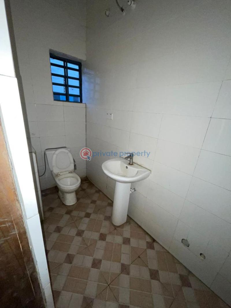 House For Rent At Carlton Gate Estate Akobo Ibadan Oyo - 4