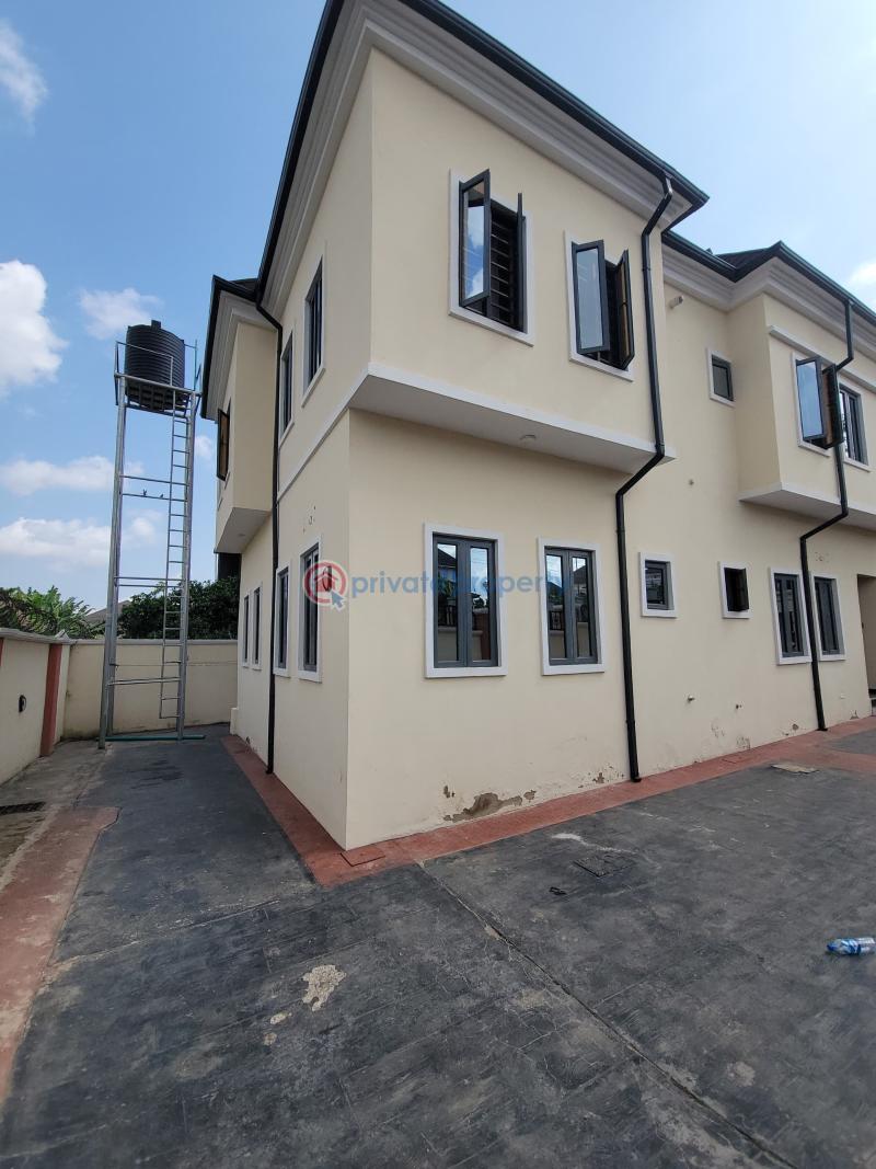 House For Rent At Kolapo Ishola Gra Ibadan Oyo - 0