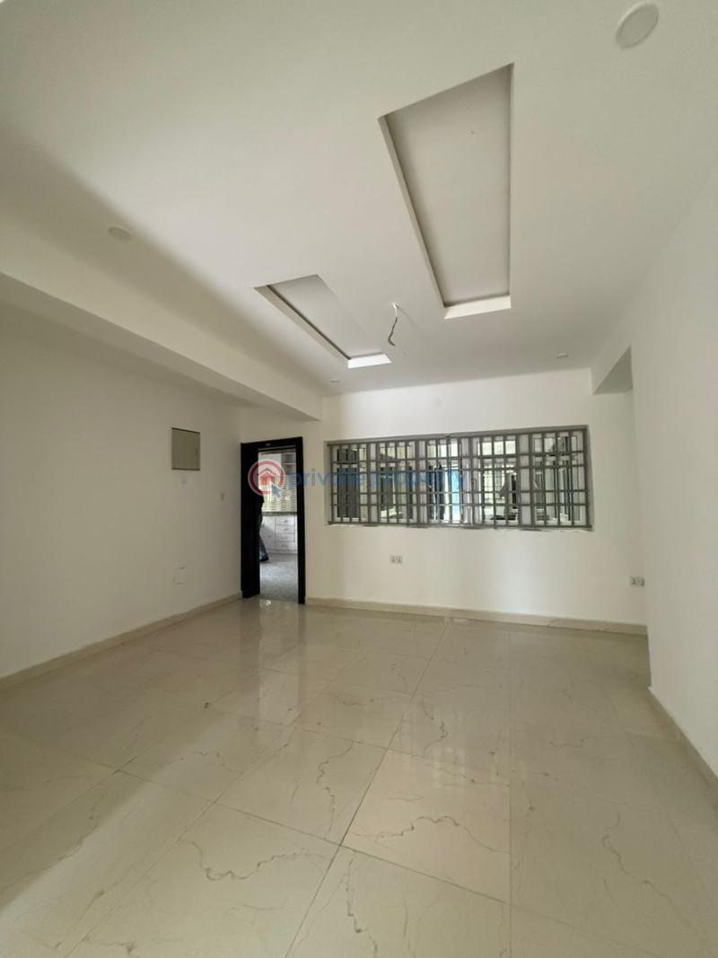 3 bedroom Block Of Flats For Rent Kolapo Ishola Estate Gra, Akobo, Ibadan Akobo Ibadan Oyo - 4