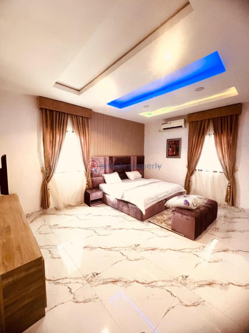 3 bedroom Block Of Flats For Rent Oluwa Nla, Bodija, Ibadan Bodija Ibadan Oyo - 2