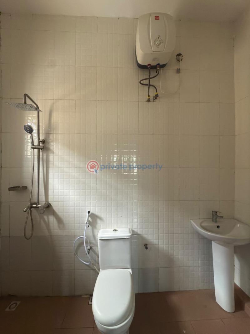 3 bedroom Block Of Flats For Rent Soneye Estate, Akala Way, Akobo, Ibadan Akobo Ibadan Oyo - 9