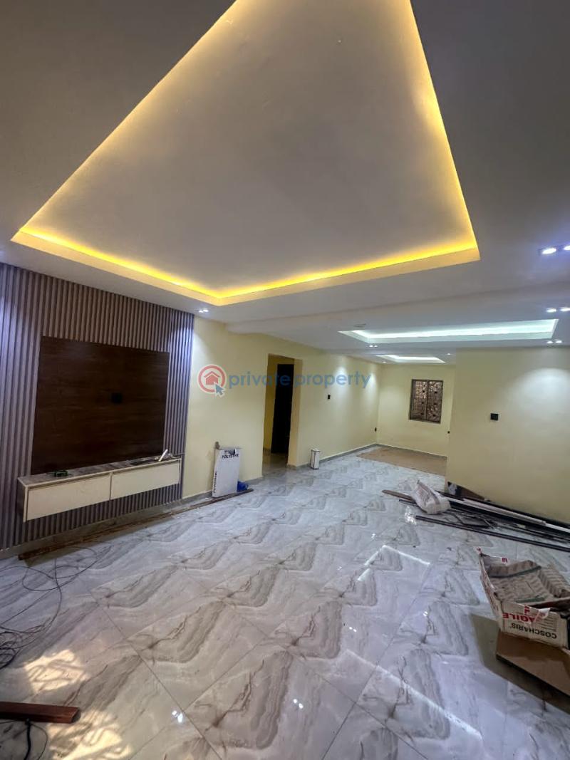Flat & Apartment For Rent Ring Road Ibadan Oyo - 1