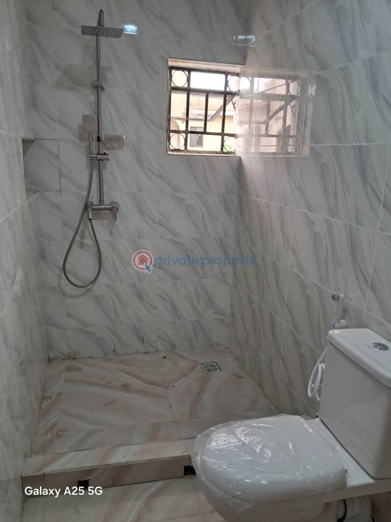 3 bedroom Block Of Flats For Rent Ikeja GRA Lagos - 6