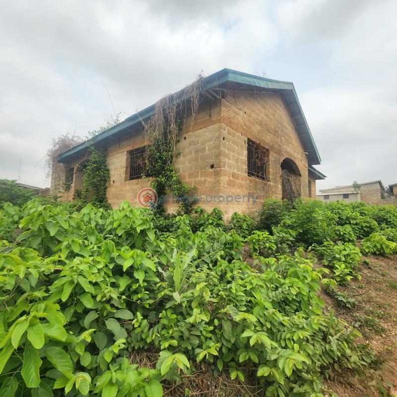3 bedroom Flat & Apartment For Sale Along Ido, Beside Amotekun Office, Ologuneru Ibadan Eleyele Ibadan Oyo - 5