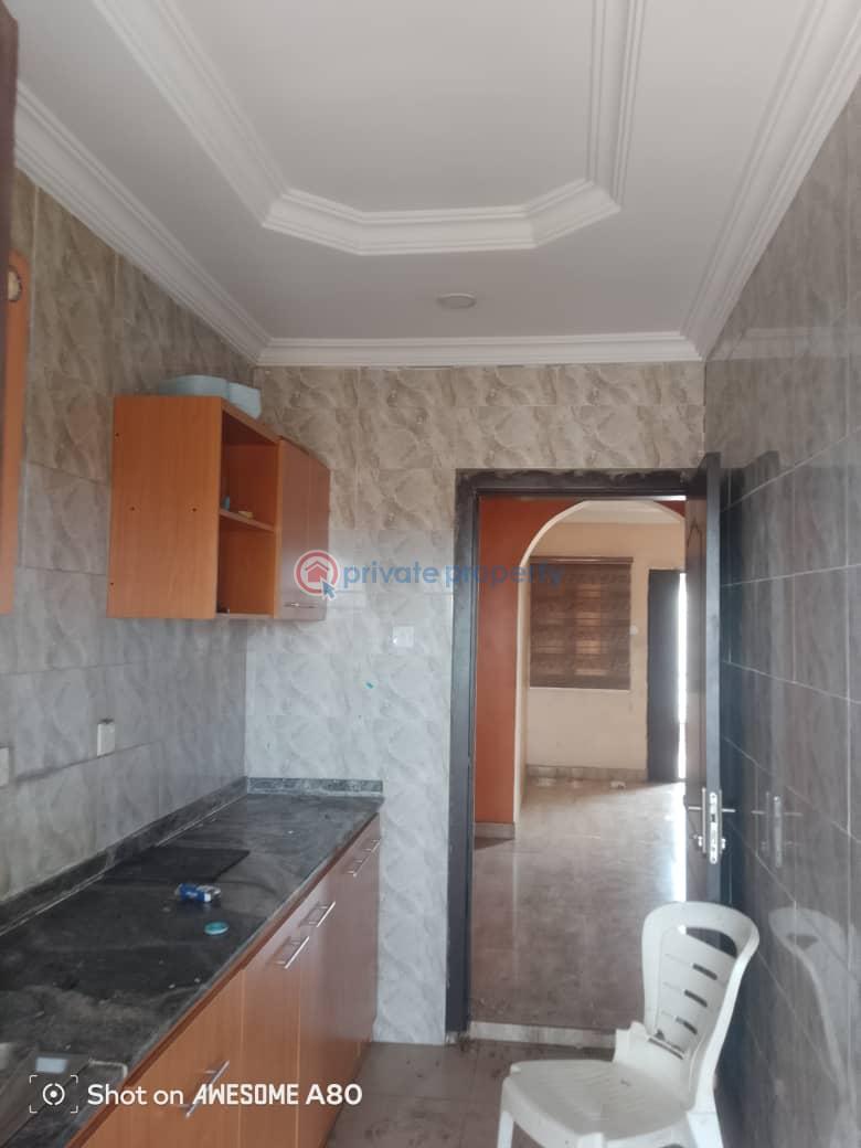 3 bedroom Block Of Flats For Rent Oore Ofe Estate, Akala Express, Ibadan Akala Express Ibadan Oyo - 2