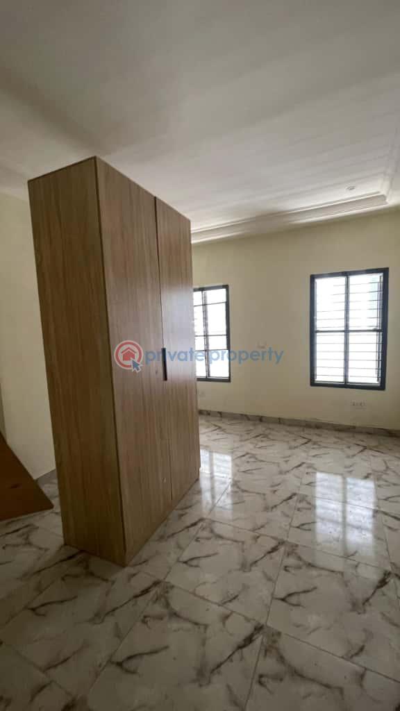 3-bedroom flat - 4 3 bedroom Block Of Flats For Rent Oniru Victoria Island Lagos - 4