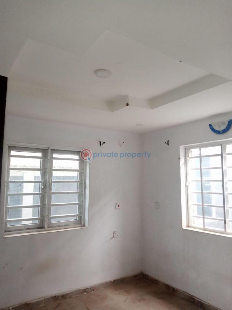 House For Rent At Masoke Ajibode, Behind Ui, Ibadan Ajibode Ibadan Oyo - 4